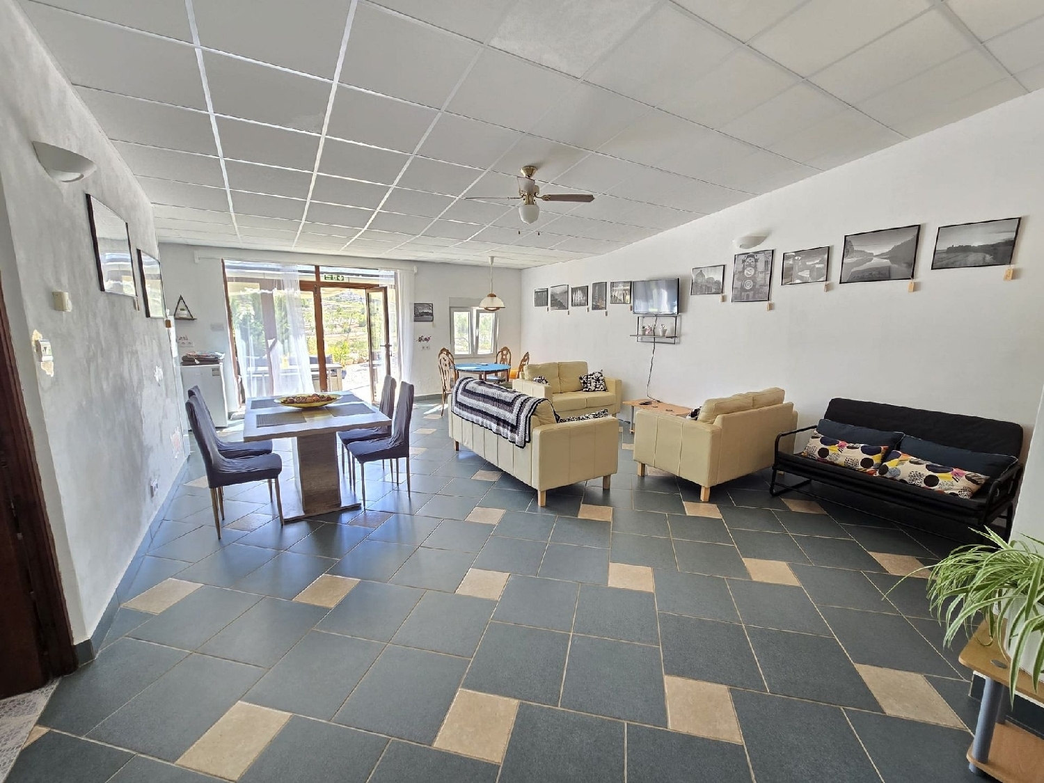  for sale country house La Zarza Altiplano 30