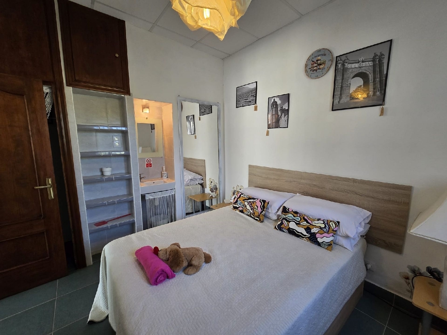  for sale country house La Zarza Altiplano 25