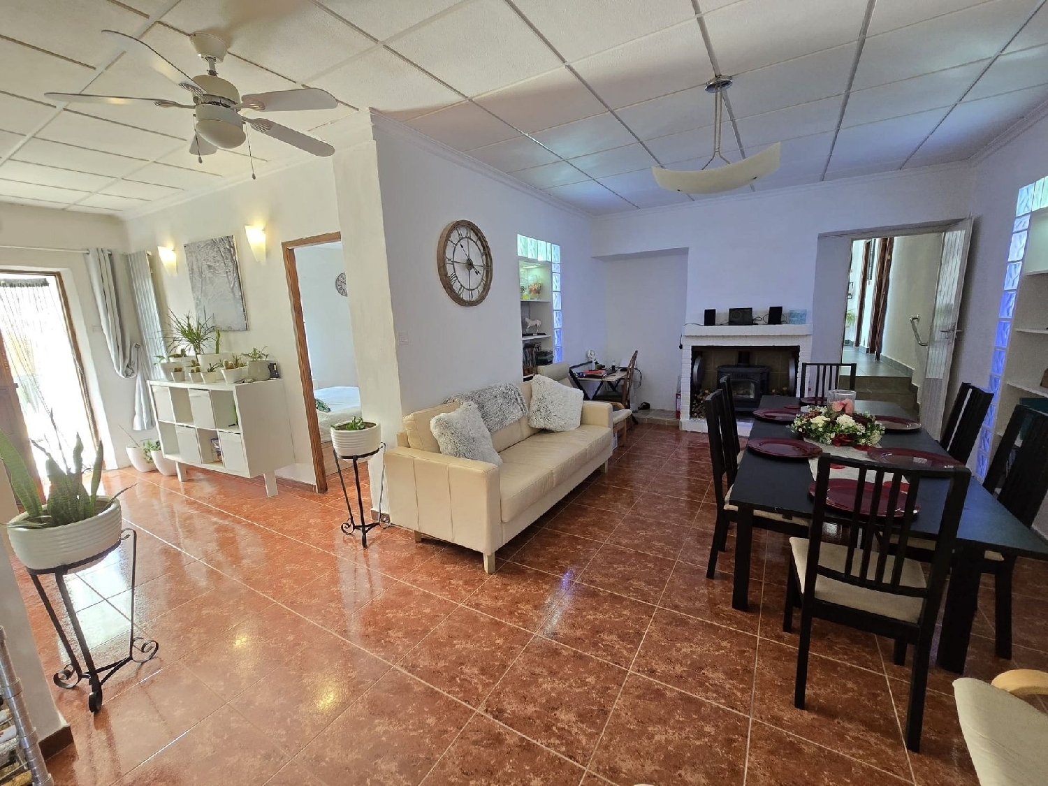  for sale country house La Zarza Altiplano 21