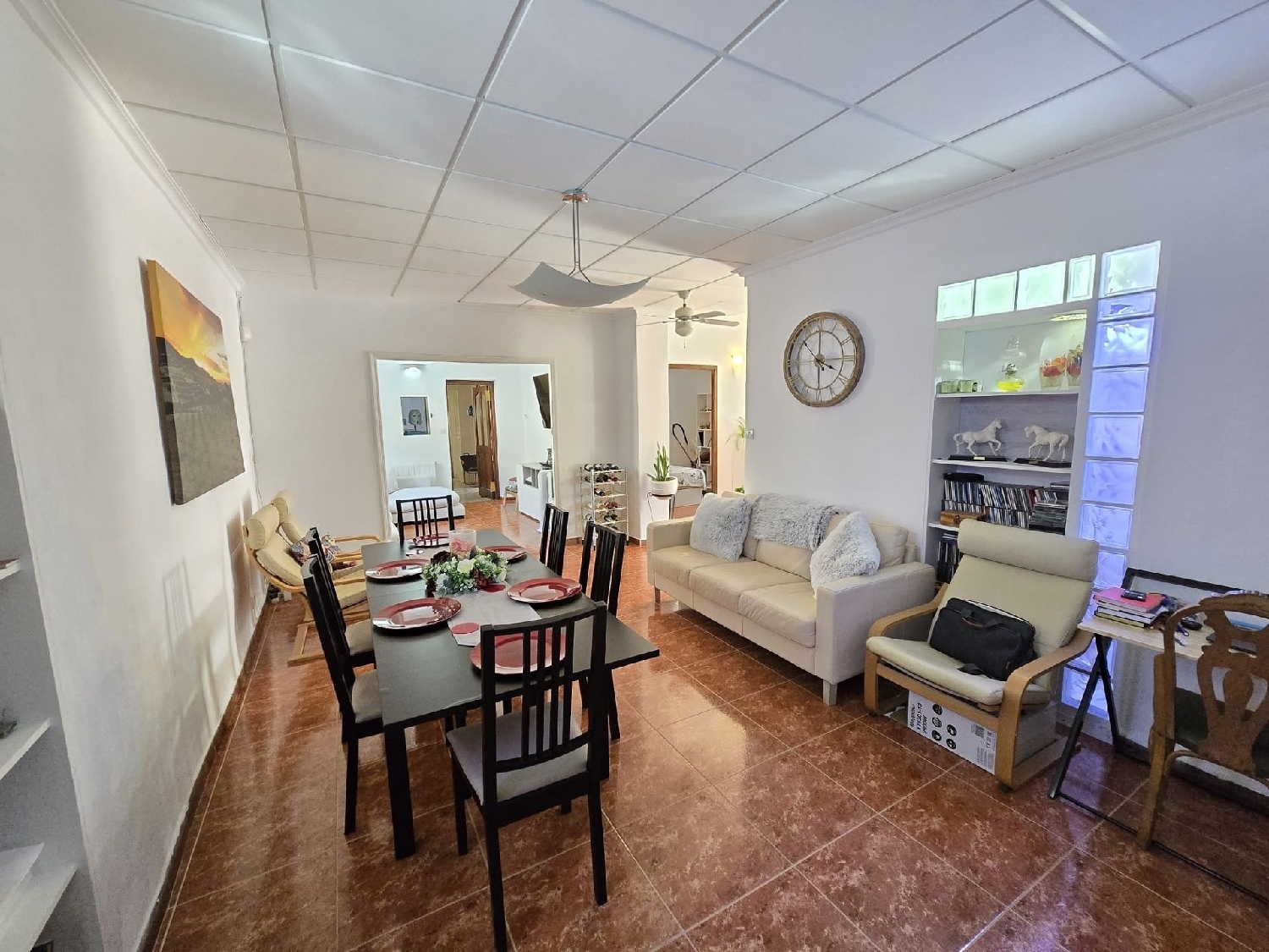  for sale country house La Zarza Altiplano 24