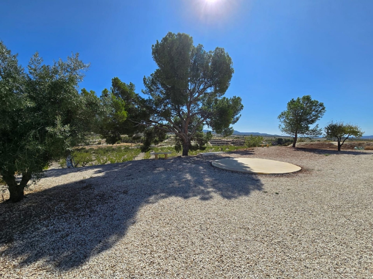  for sale country house La Zarza Altiplano 5