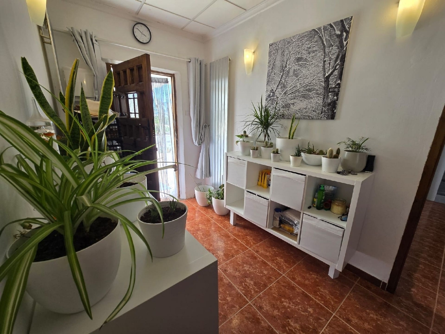  for sale country house La Zarza Altiplano 16