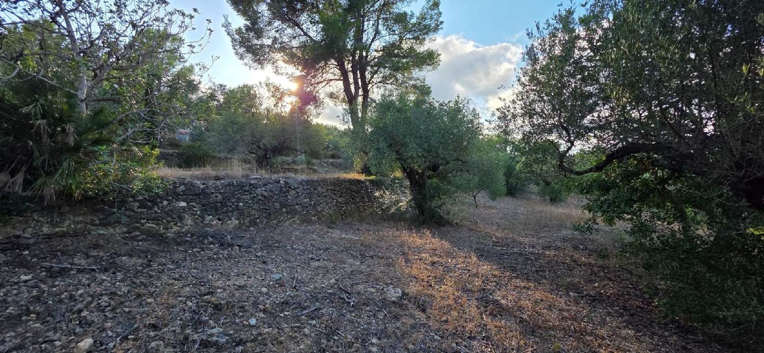  à vendre maison de campagne L'ametlla De Mar Baix Ebre 7
