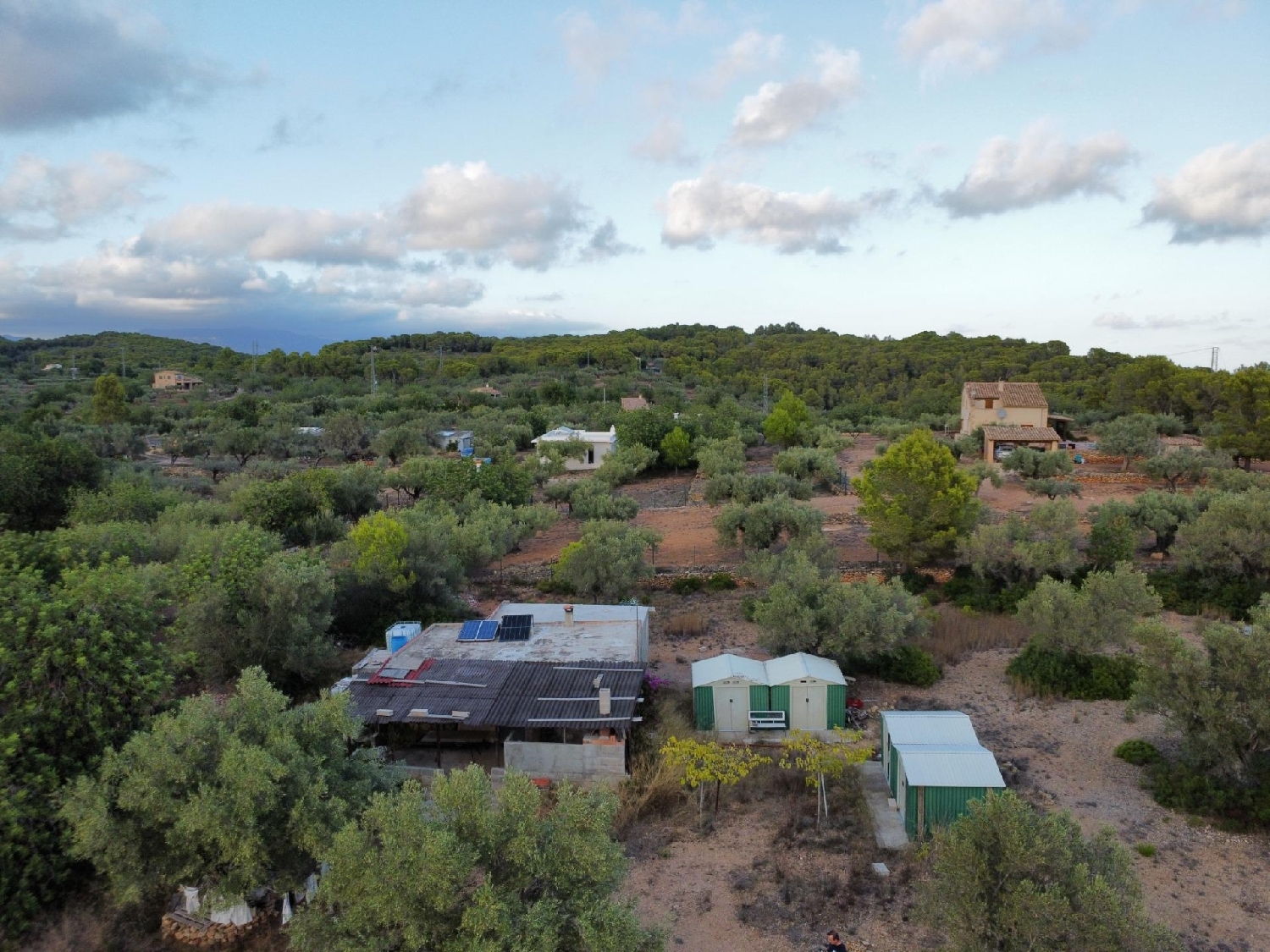  à vendre maison de campagne L'ametlla De Mar Baix Ebre 3