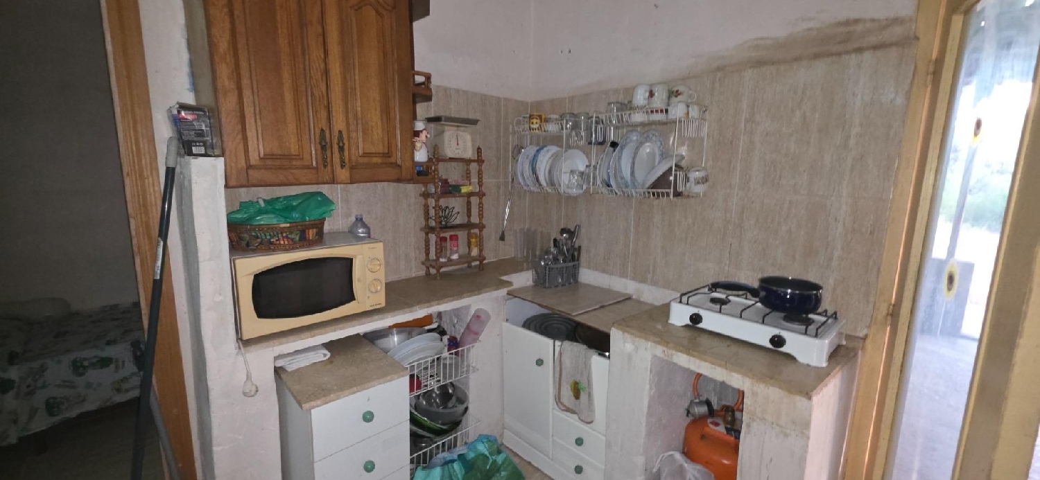  à vendre maison de campagne L'ametlla De Mar Baix Ebre 5
