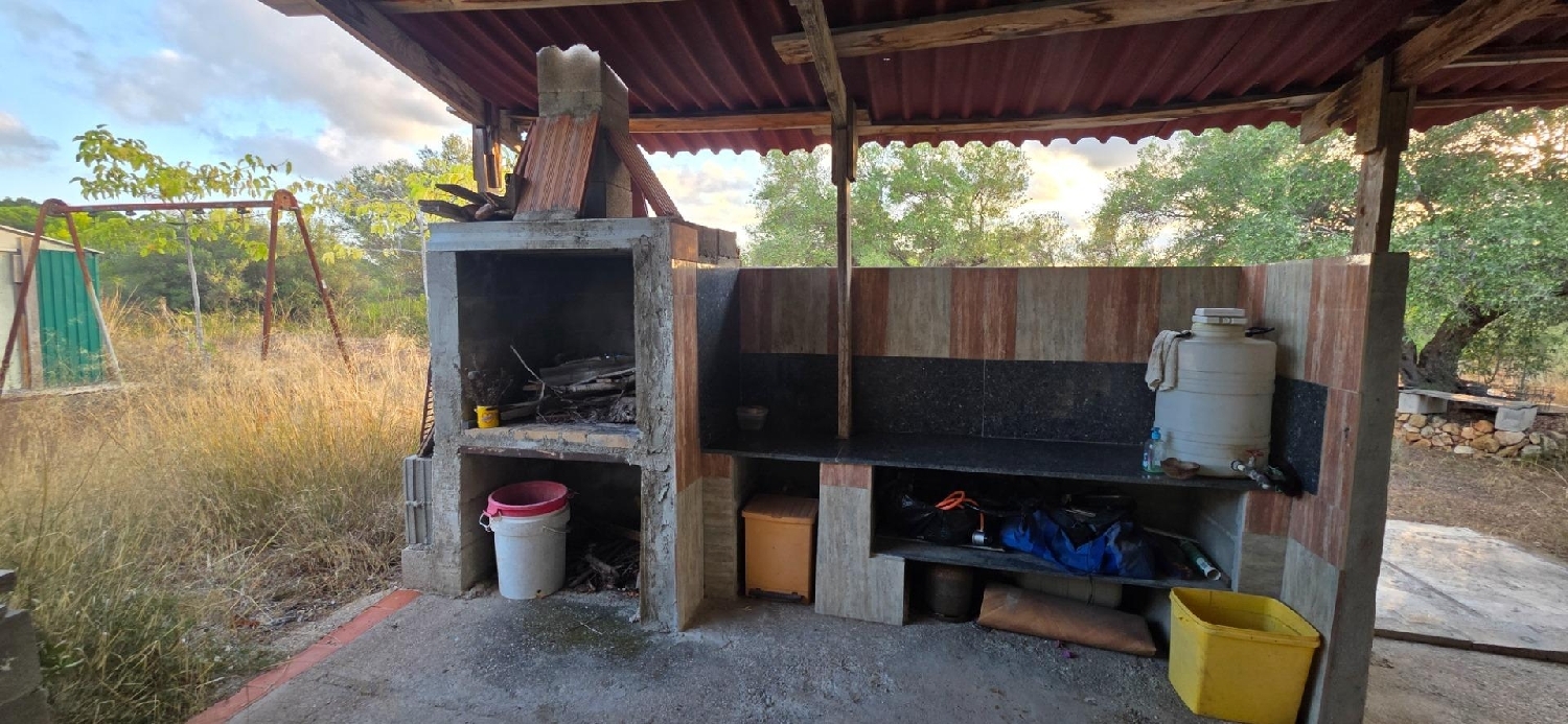  à vendre maison de campagne L'ametlla De Mar Baix Ebre 6
