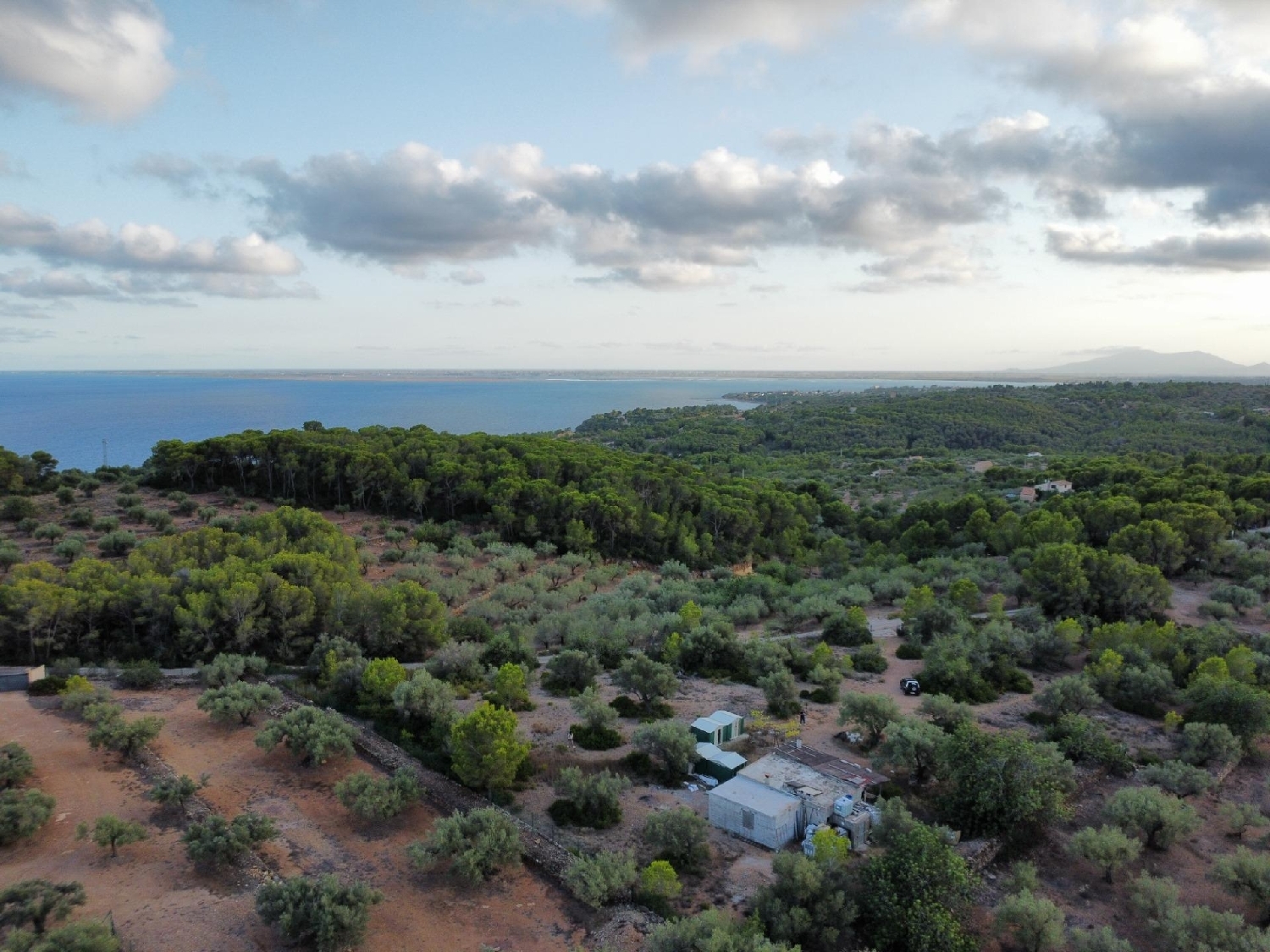  à vendre maison de campagne L'ametlla De Mar Baix Ebre 2