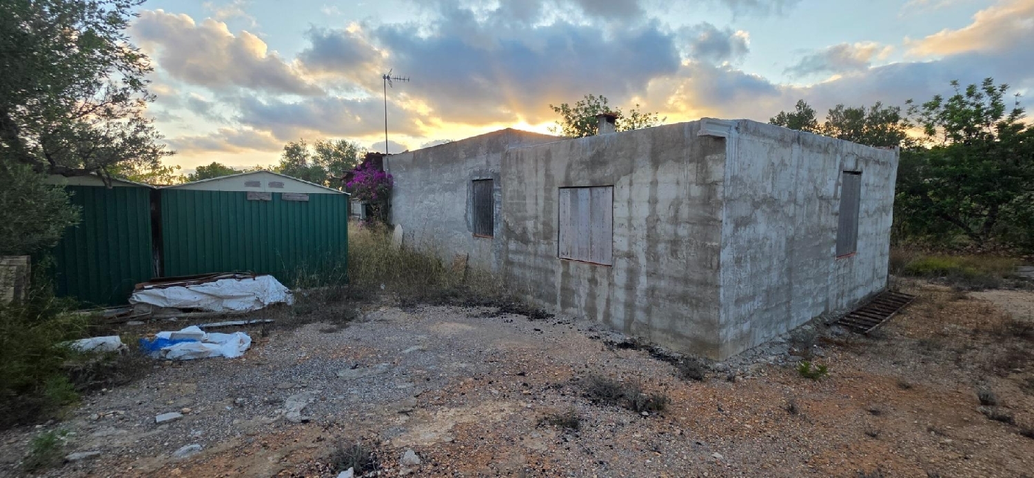  à vendre maison de campagne L'ametlla De Mar Baix Ebre 8