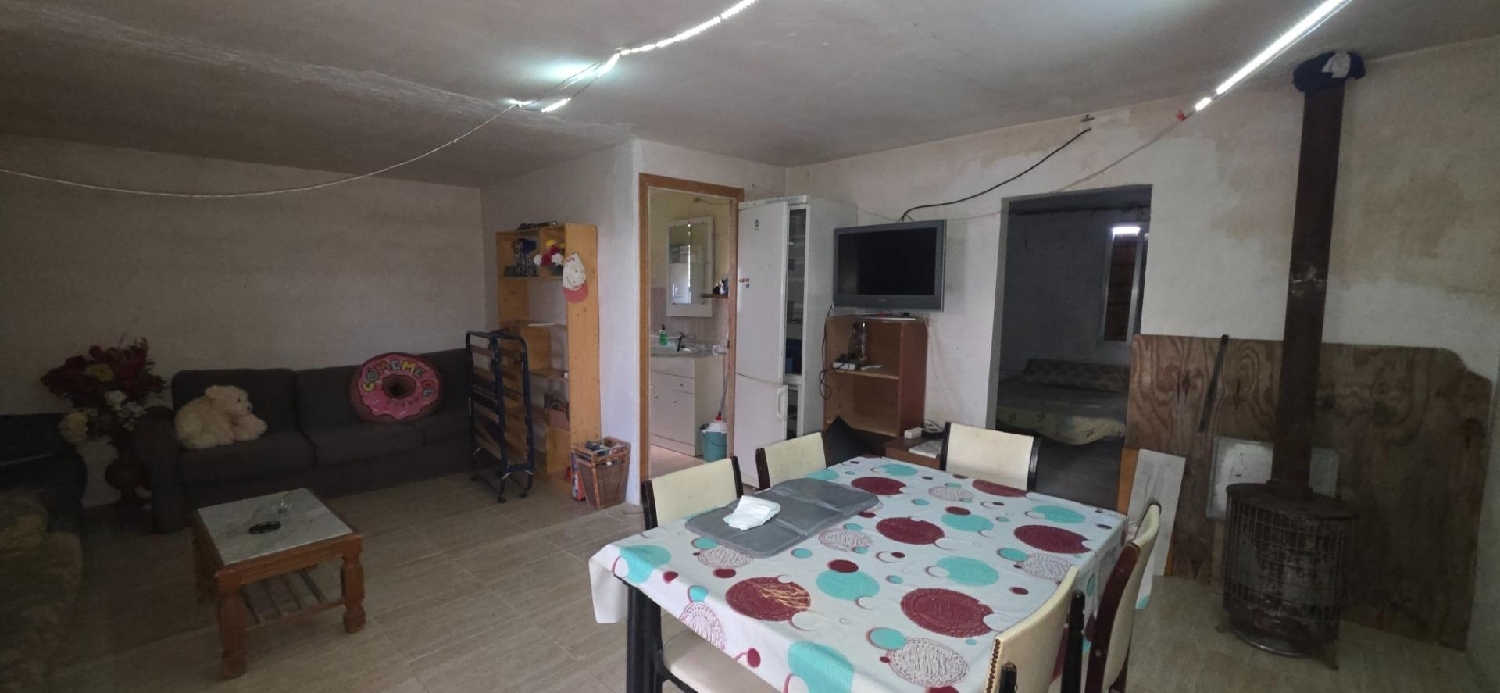  à vendre maison de campagne L'ametlla De Mar Baix Ebre 4