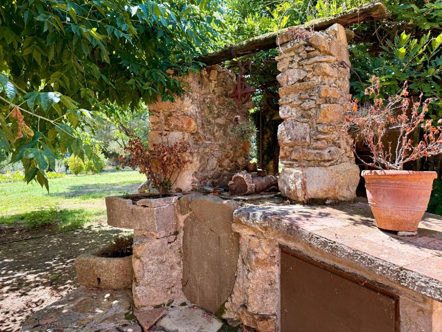  for sale country house Llagostera Gironès 10