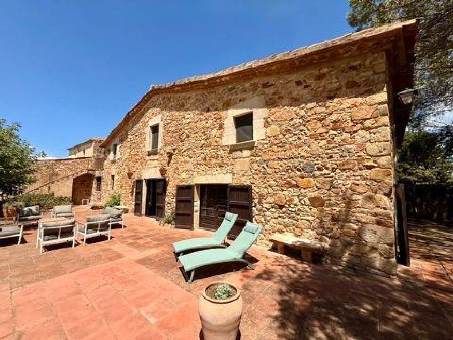 for sale country house Llagostera Gironès 3