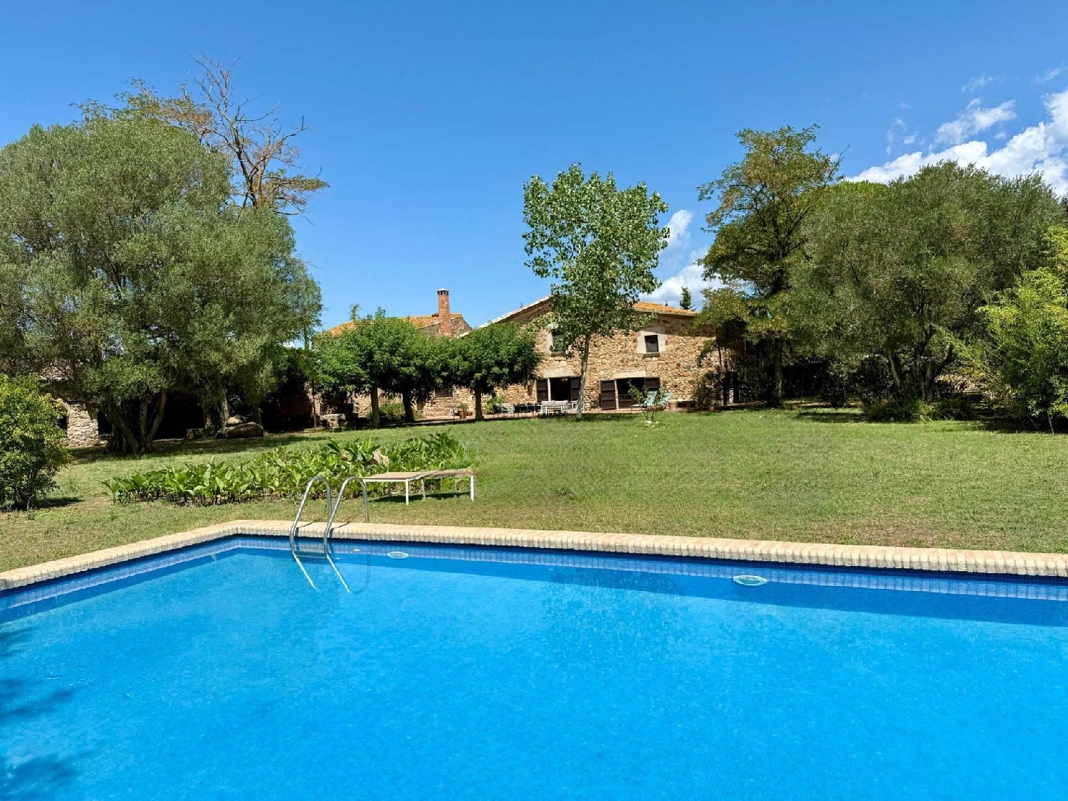  for sale country house Llagostera Gironès 4