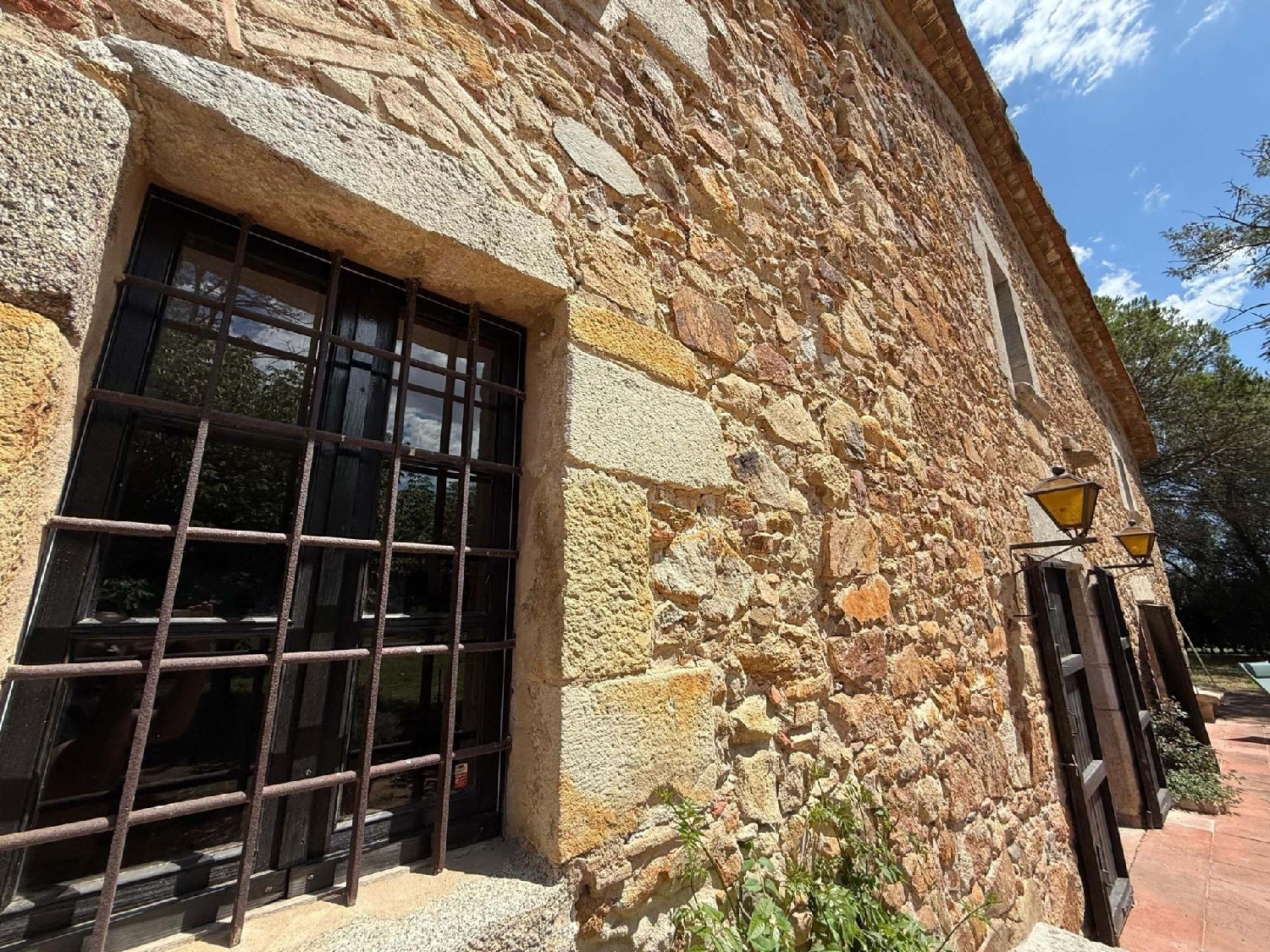  for sale country house Llagostera Gironès 6
