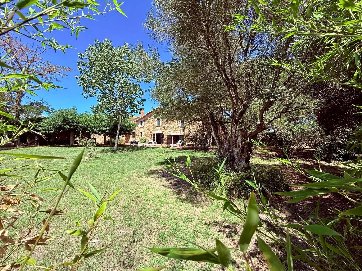  for sale country house Llagostera Gironès 5