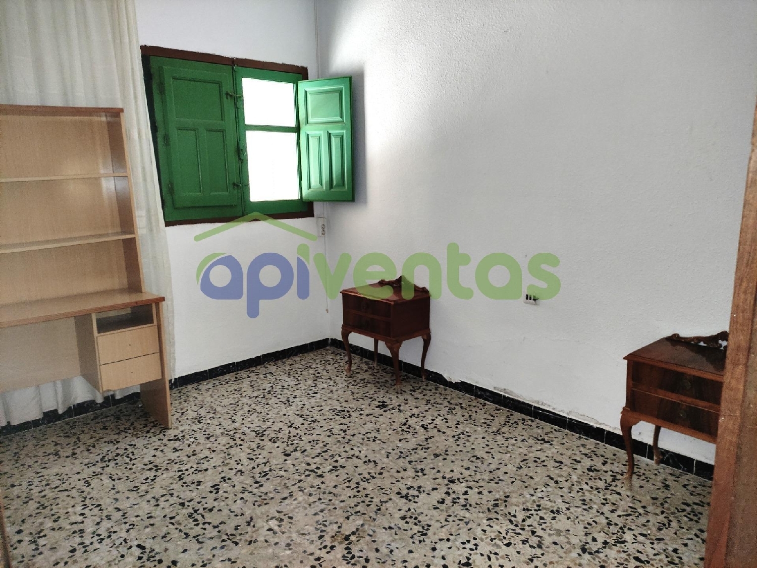  en venta finca rústica Lorca Alto Guadalentín 8