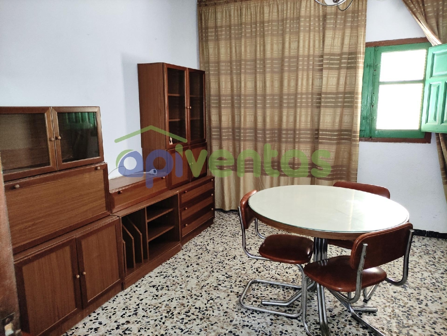  en venta finca rústica Lorca Alto Guadalentín 3