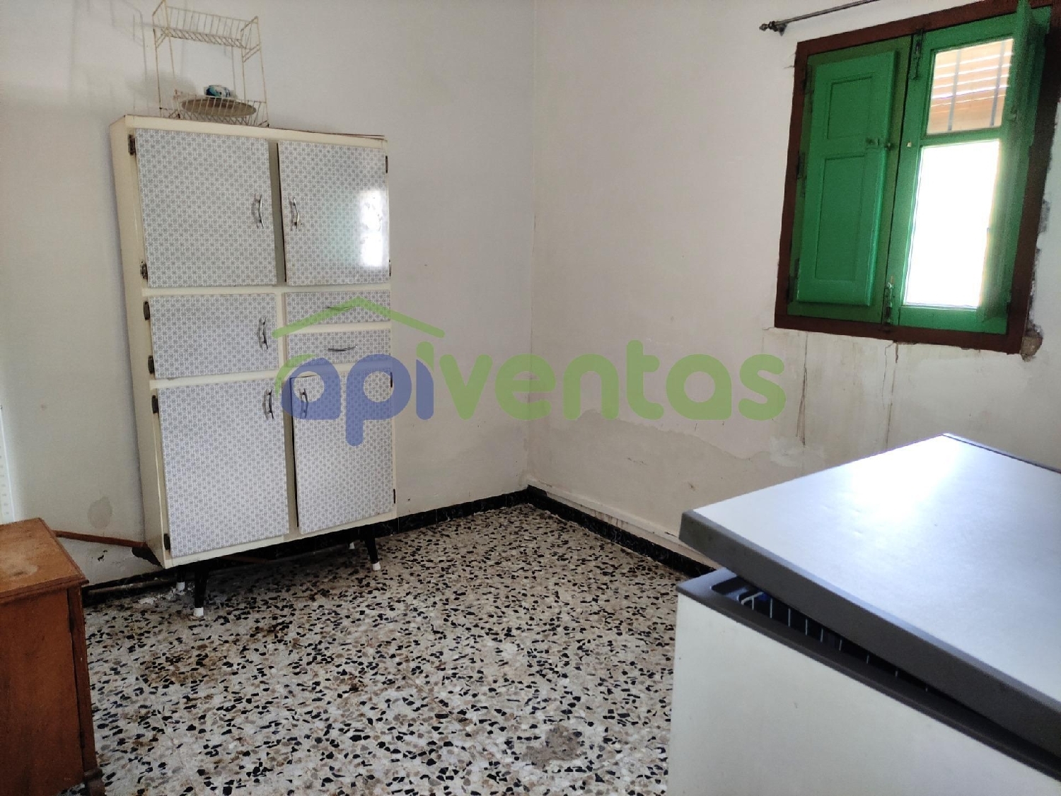  en venta finca rústica Lorca Alto Guadalentín 5