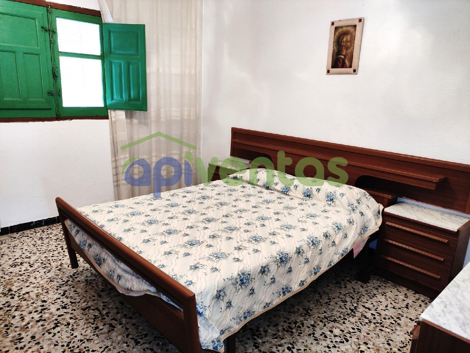  en venta finca rústica Lorca Alto Guadalentín 6