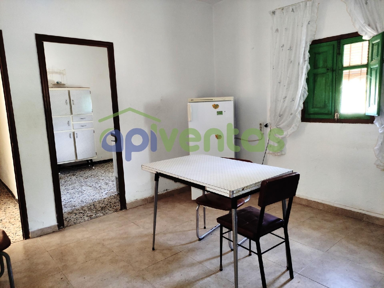  en venta finca rústica Lorca Alto Guadalentín 4