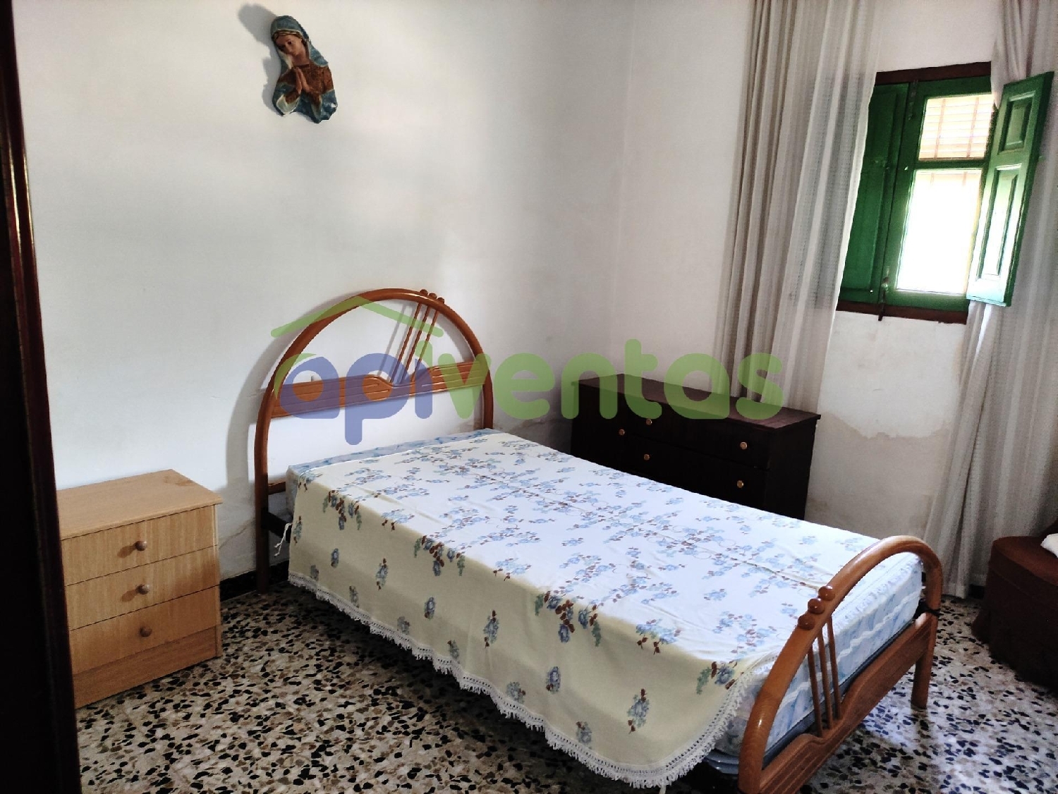  en venta finca rústica Lorca Alto Guadalentín 7