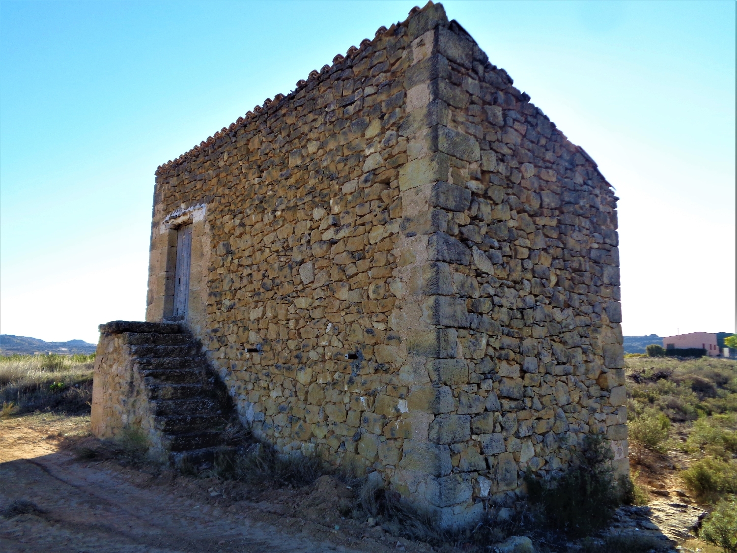  kaufen Landhaus Maella Bajo Aragón-Caspe 8