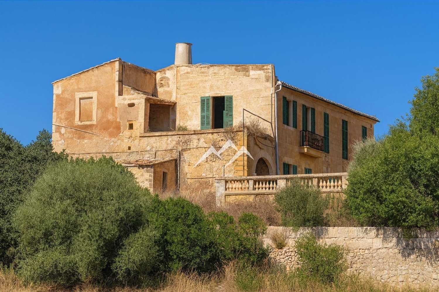  en venta finca rústica Manacor Llevant 8