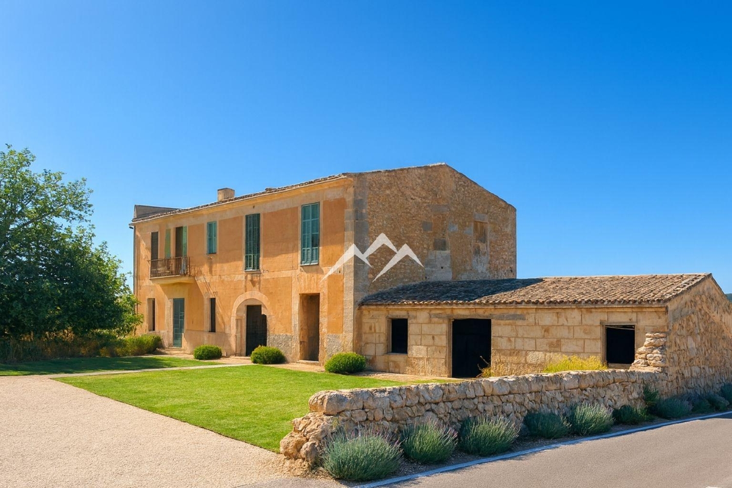  en venta finca rústica Manacor Llevant 1