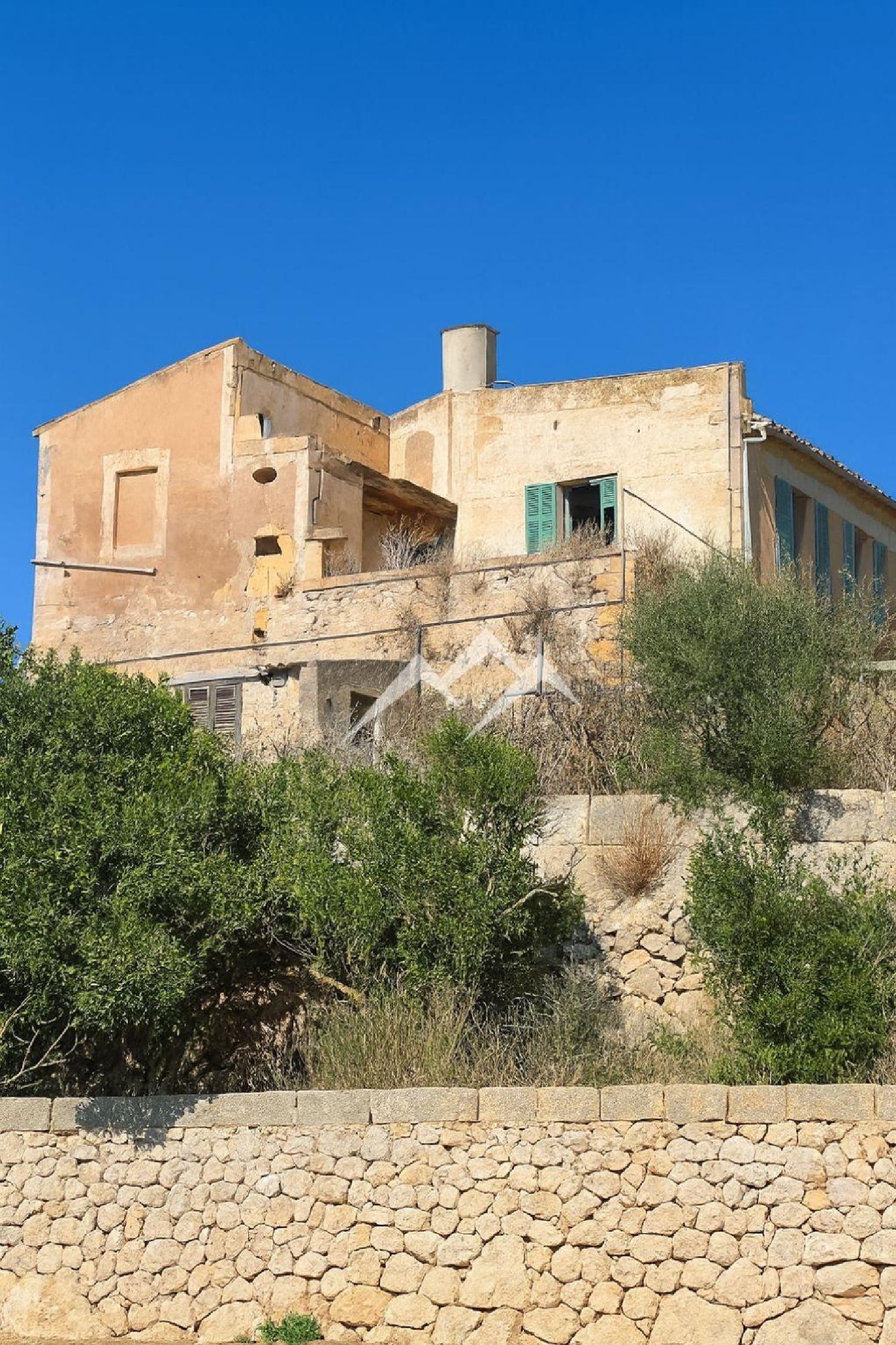  en venta finca rústica Manacor Llevant 5