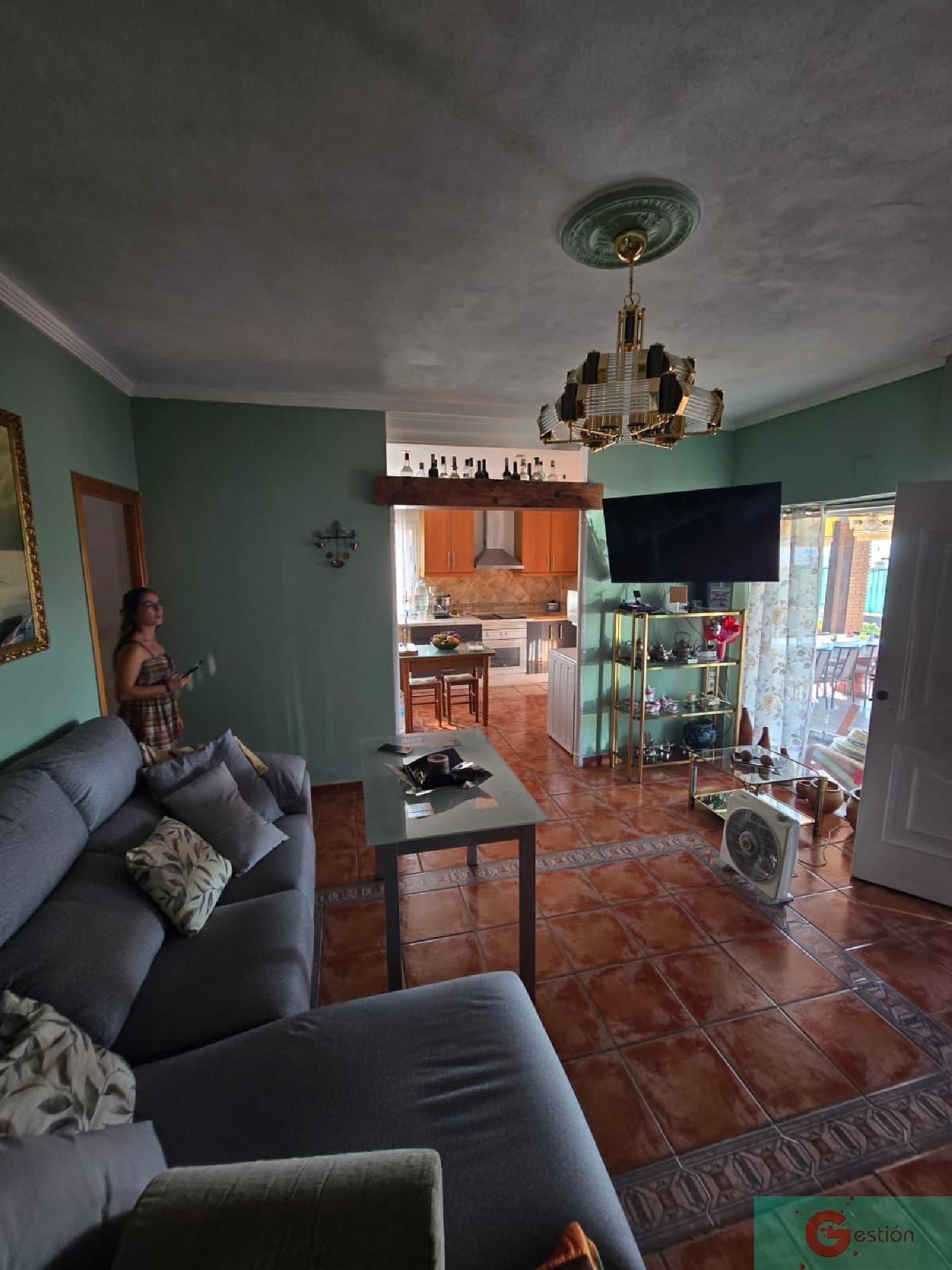  till salu hus på landet Molvízar Costa Tropical 7