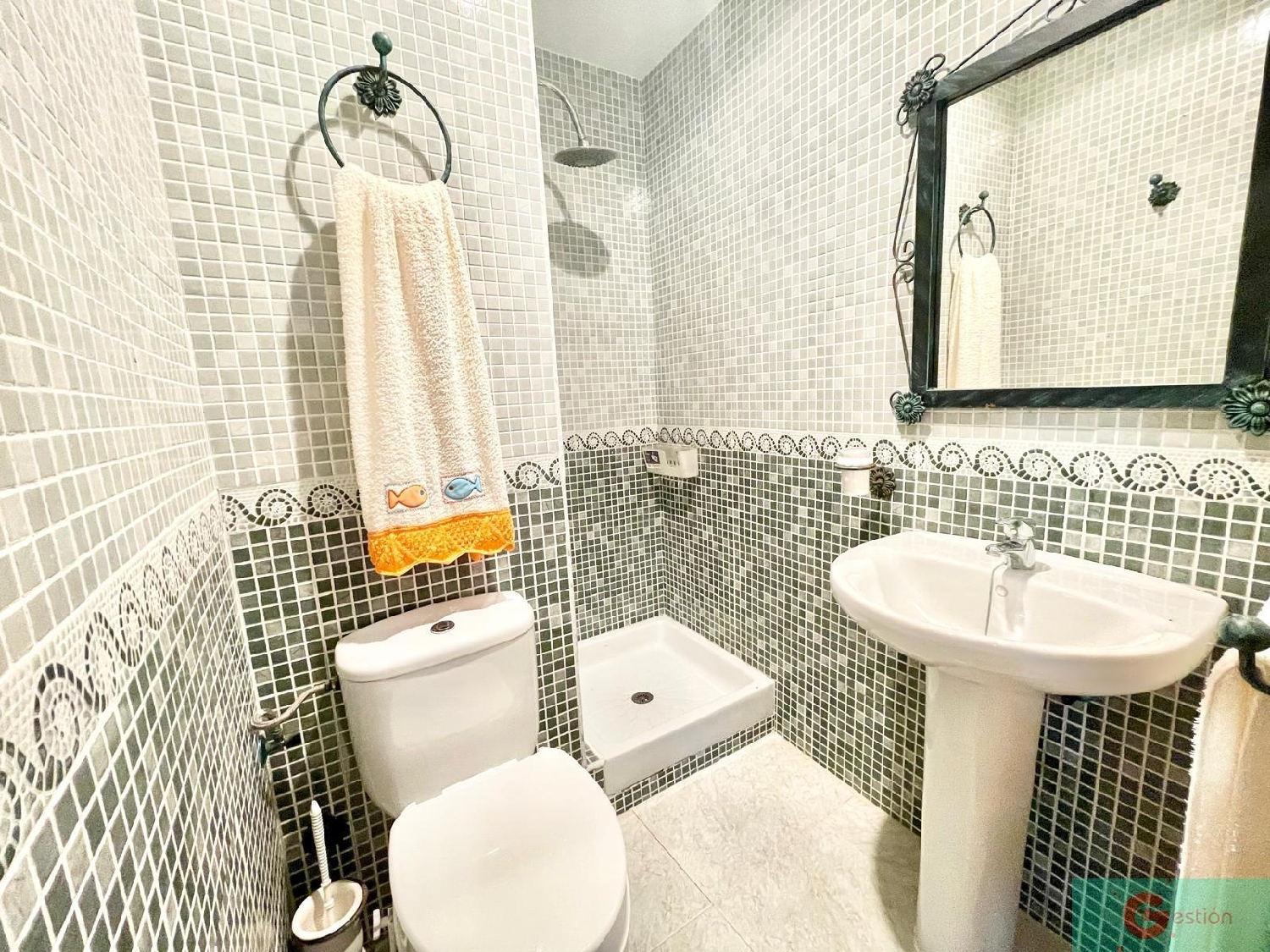 till salu hus på landet Molvízar Costa Tropical 3