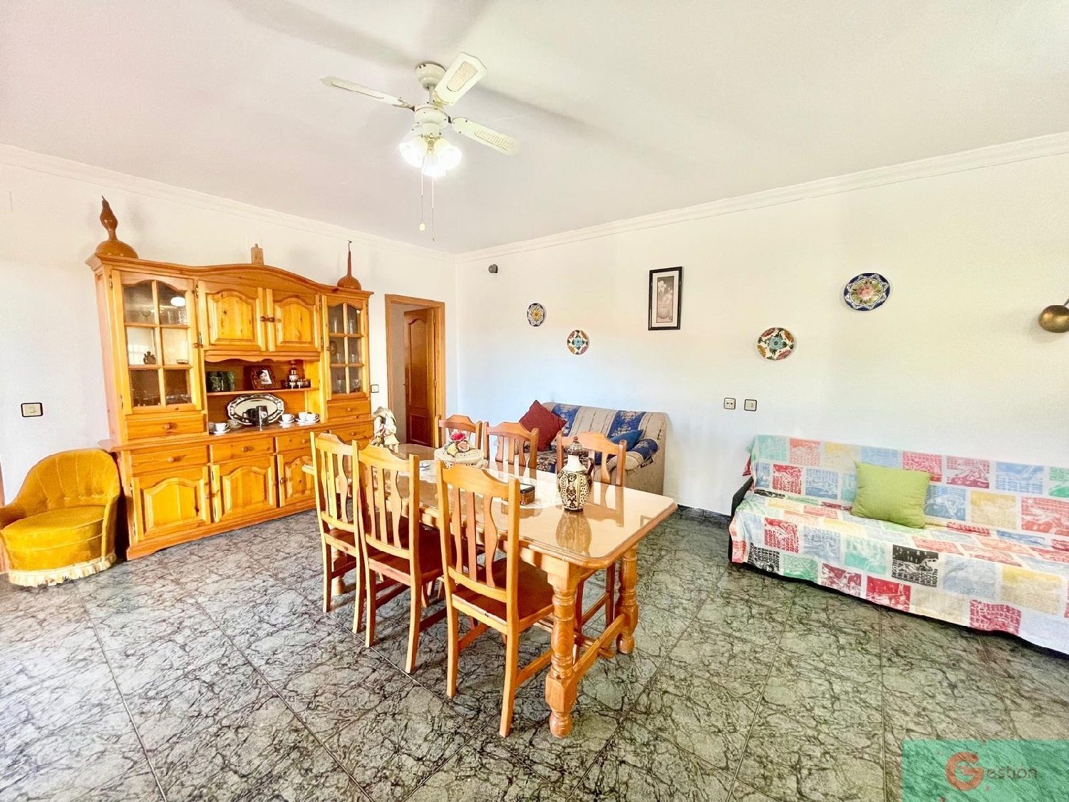 till salu hus på landet Molvízar Costa Tropical 8