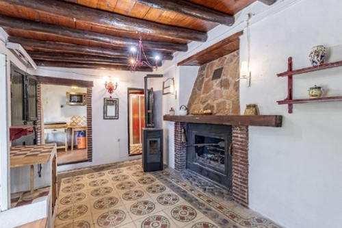 Monachil Vega De Granada Landhaus Bild 6302335