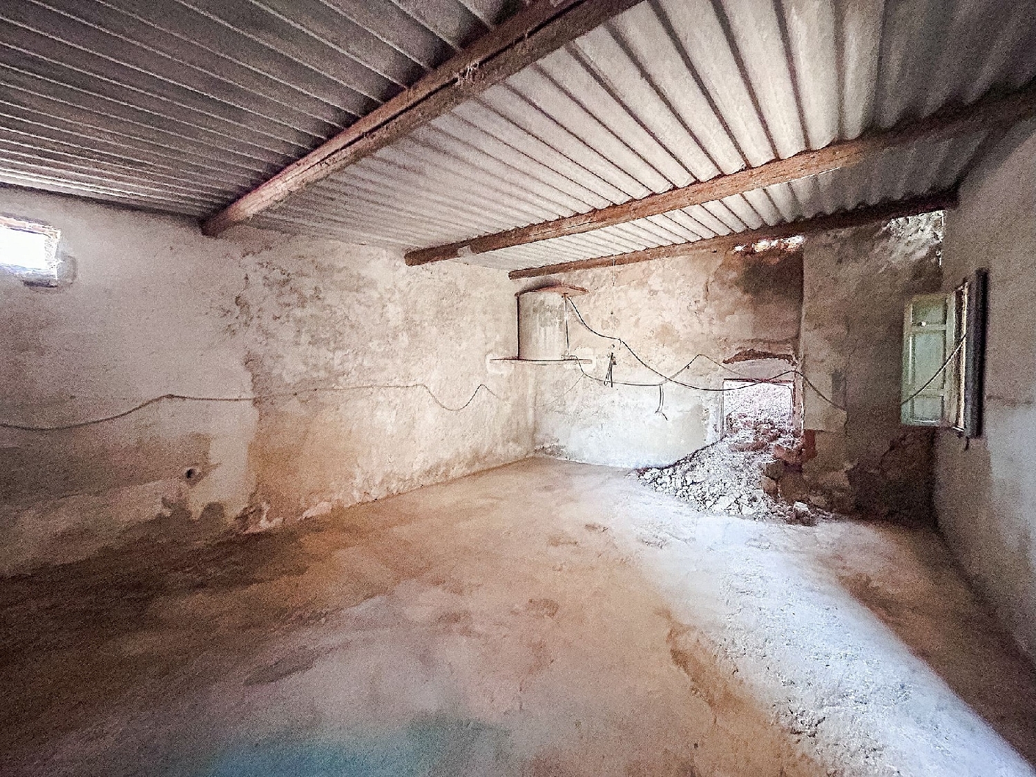 till salu hus på landet Monóvar Vinalopó Mitjà 2