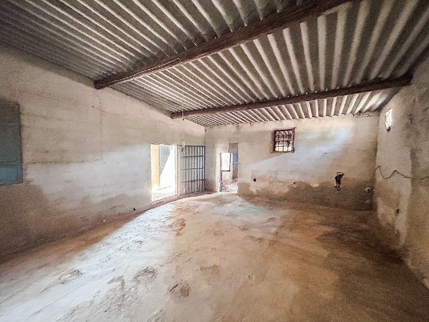  till salu hus på landet Monóvar Vinalopó Mitjà 5