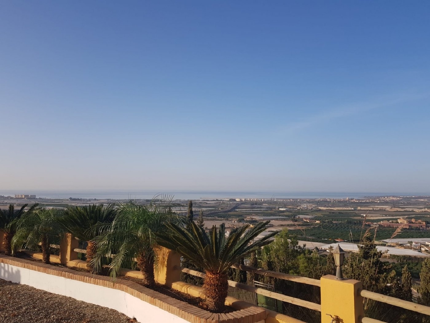  kaufen Landhaus Motril Costa Tropical 7