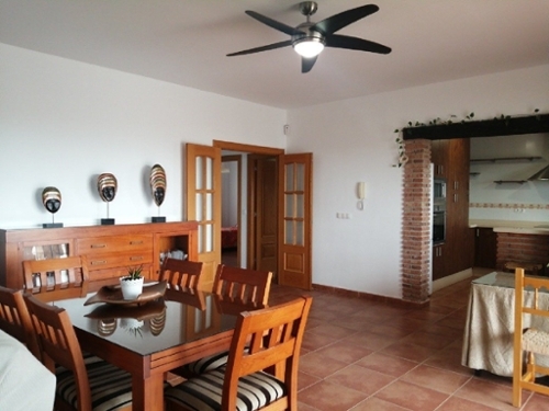 Motril Costa Tropical Landhaus Bild 6293813