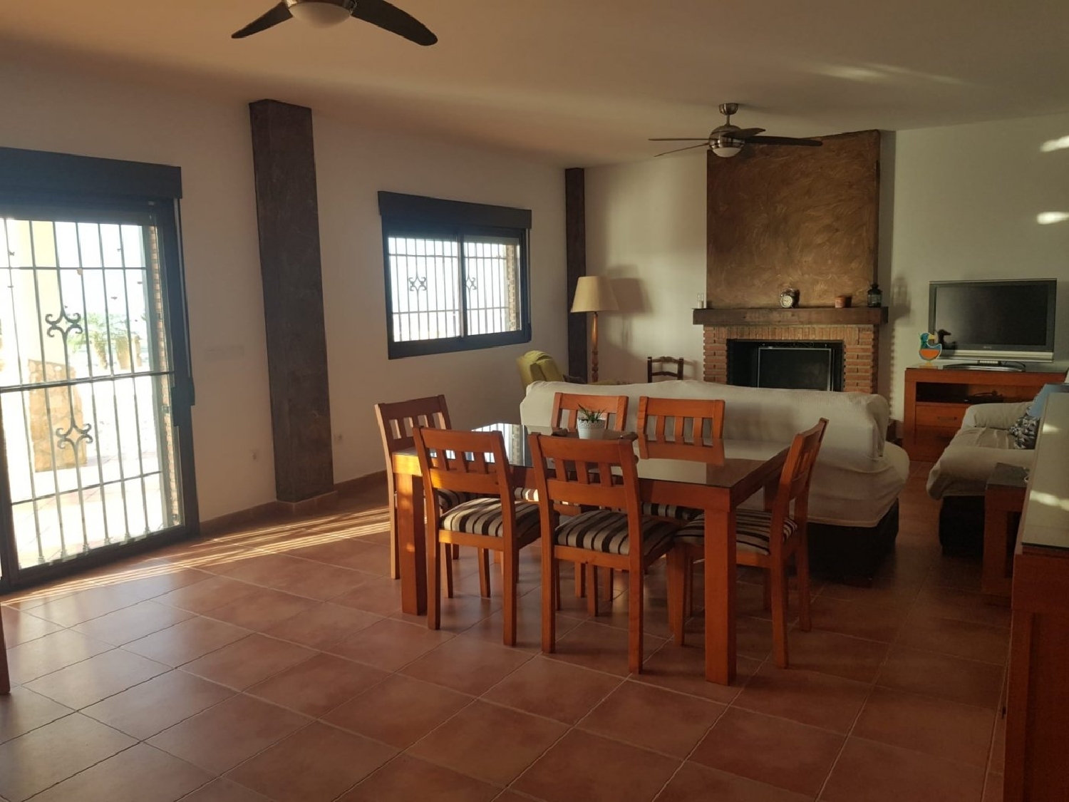 kaufen Landhaus Motril Costa Tropical 2