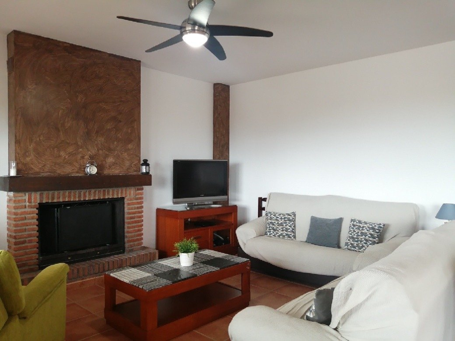 kaufen Landhaus Motril Costa Tropical 3