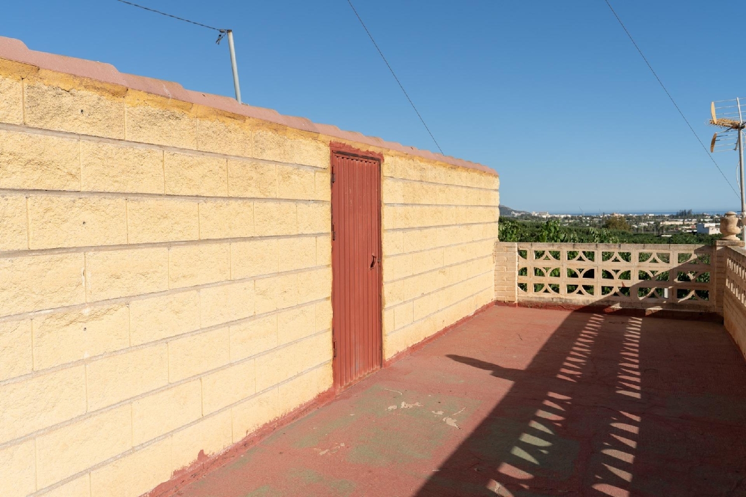  for sale country house Motril Costa Tropical 3