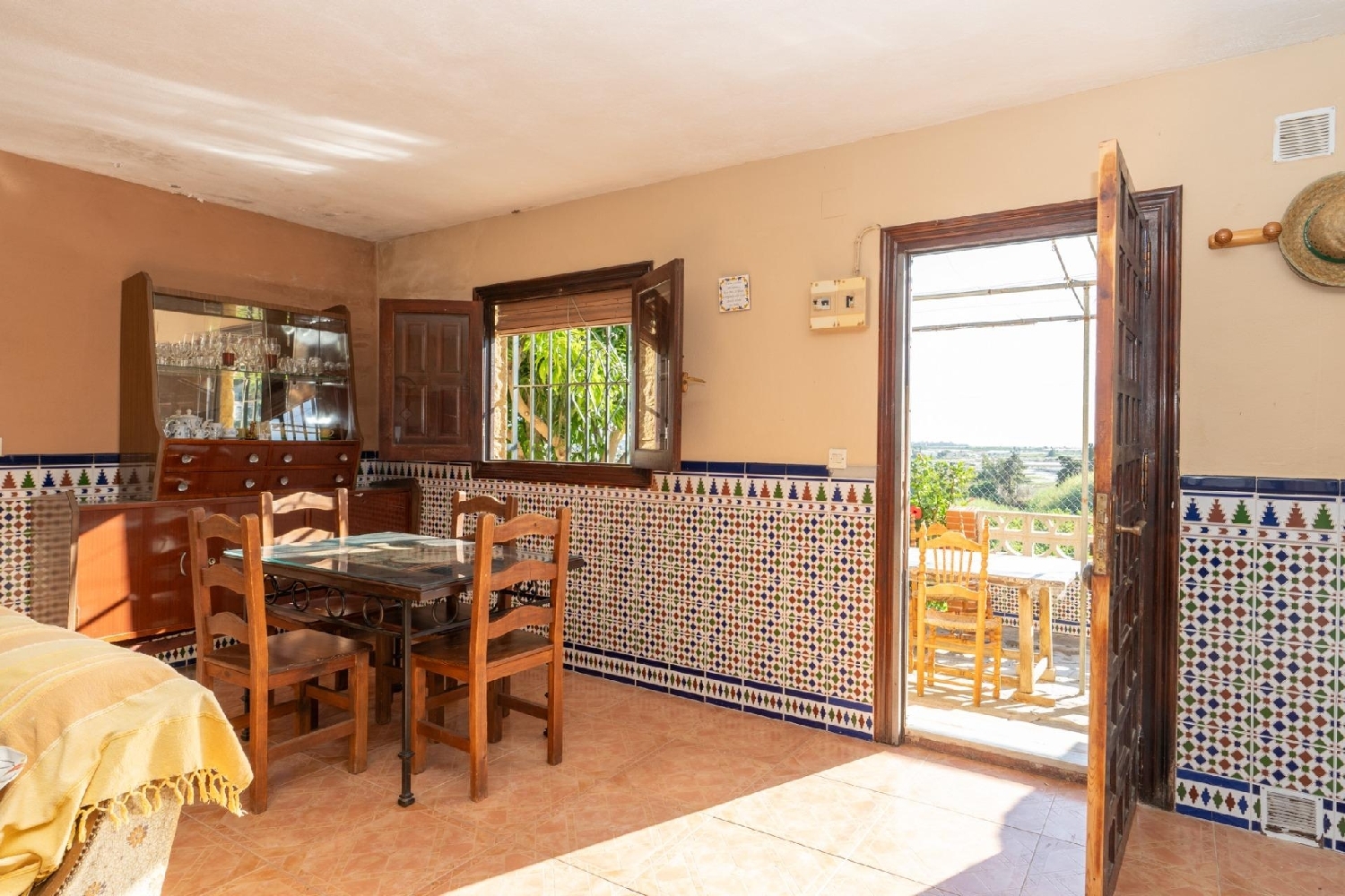  for sale country house Motril Costa Tropical 6