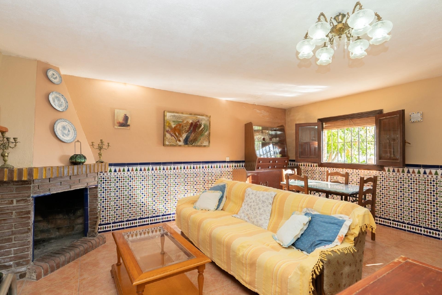  for sale country house Motril Costa Tropical 5