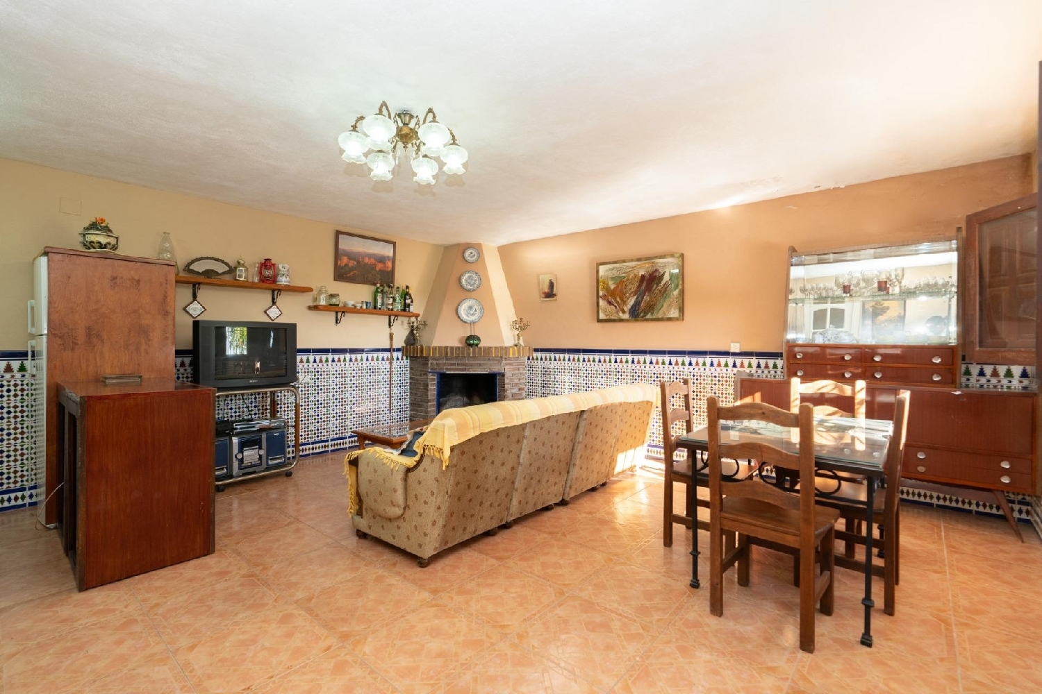  for sale country house Motril Costa Tropical 8