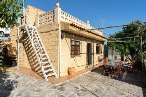 Motril Costa Tropical country house foto 6298314