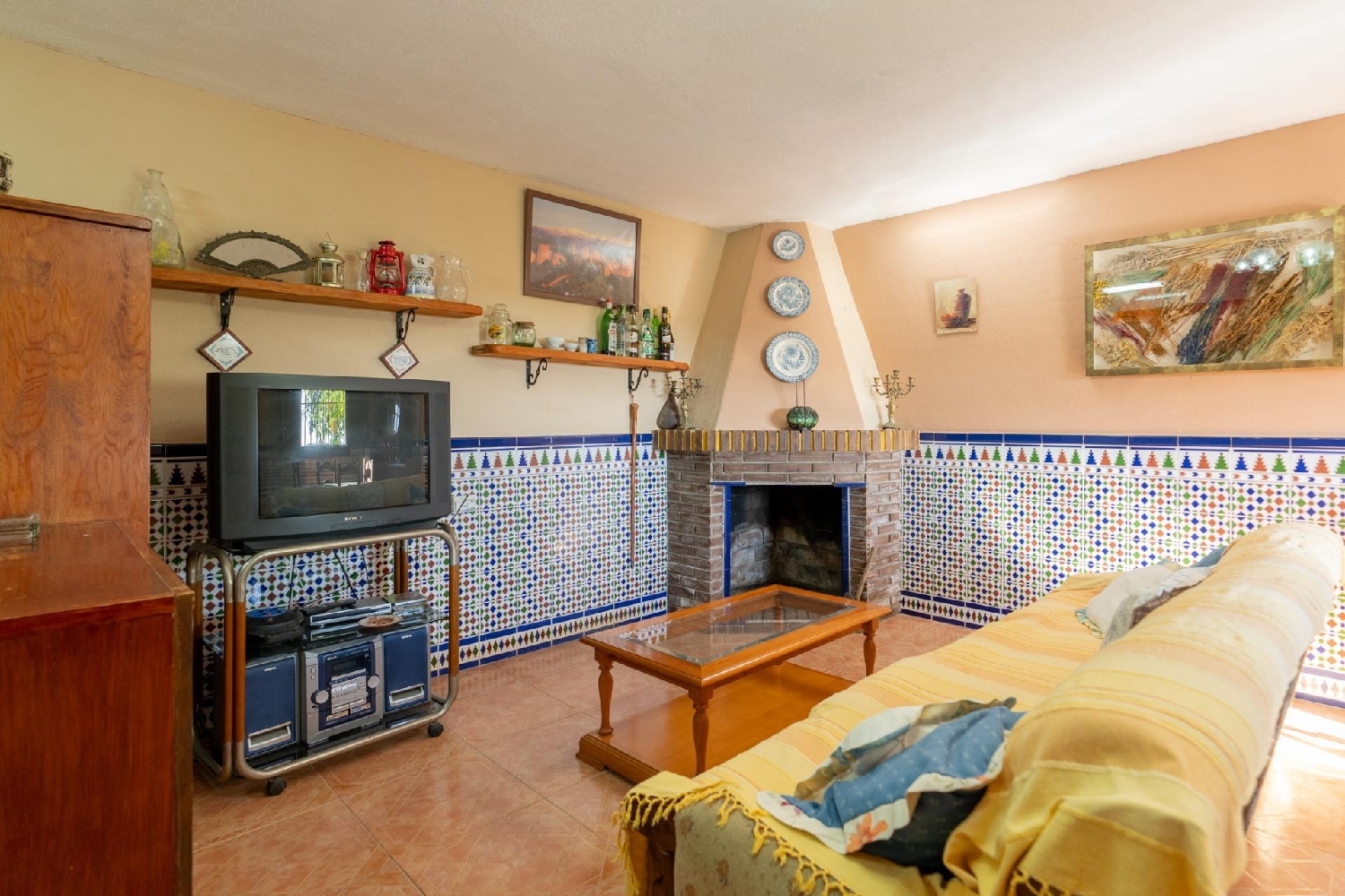  for sale country house Motril Costa Tropical 7