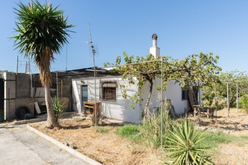 Motril Costa Tropical maison de campagne foto 6301757