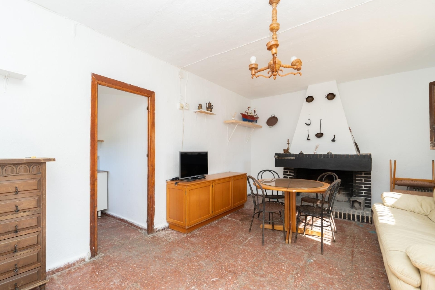  à vendre maison de campagne Motril Costa Tropical 5