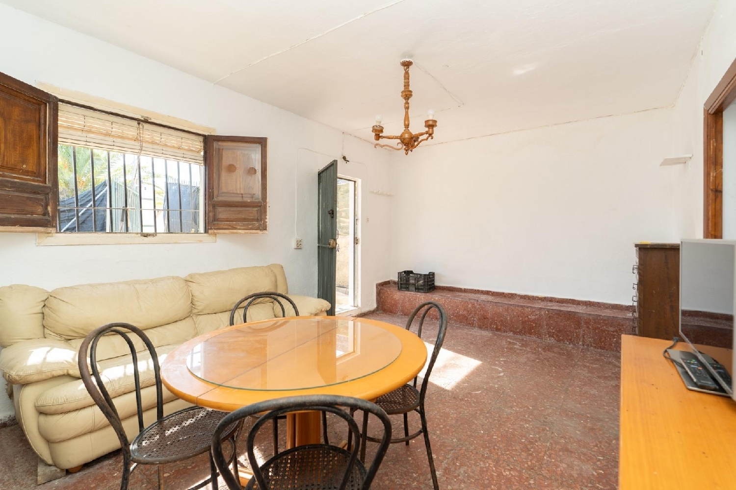  à vendre maison de campagne Motril Costa Tropical 3