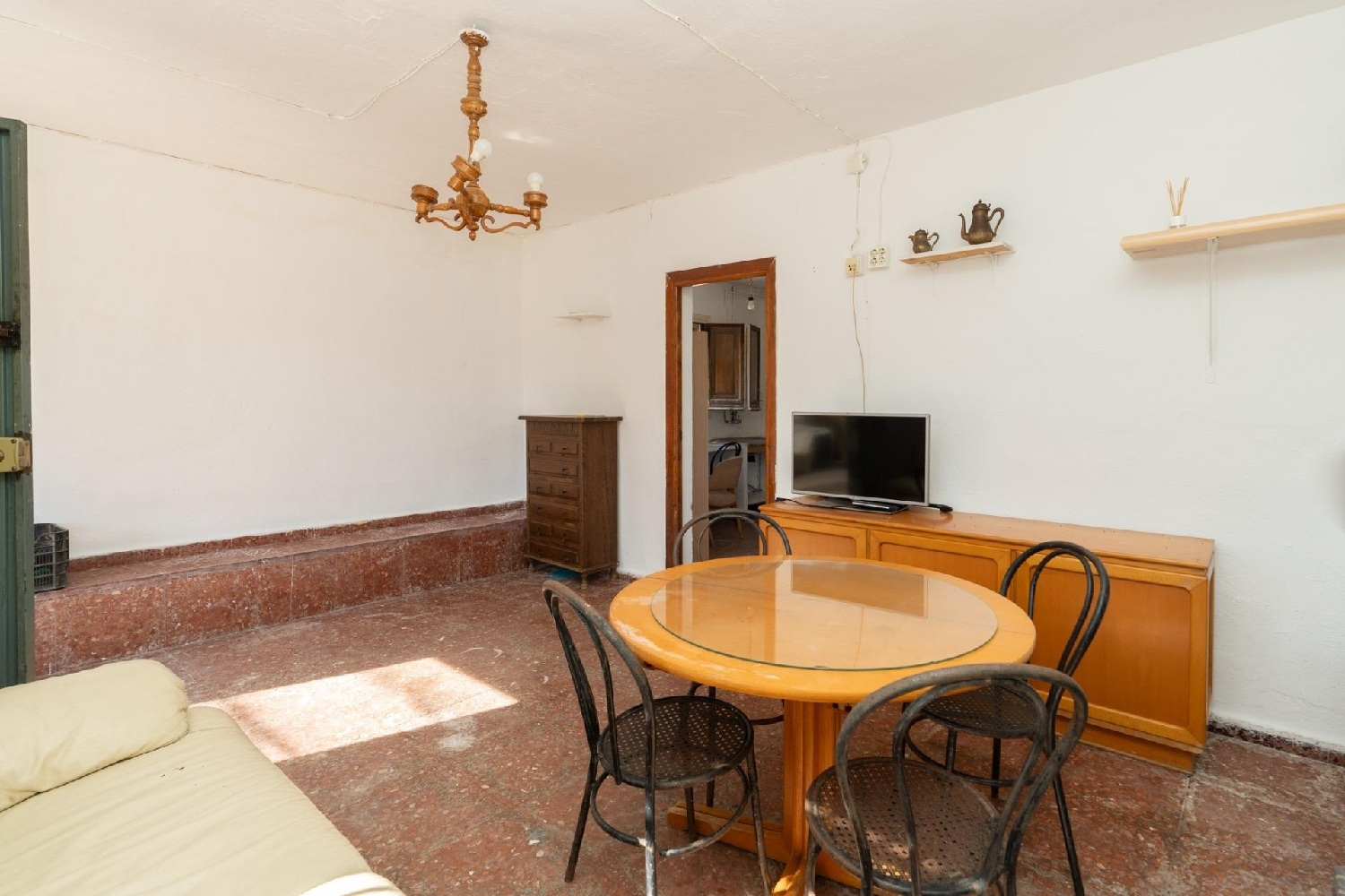  à vendre maison de campagne Motril Costa Tropical 4