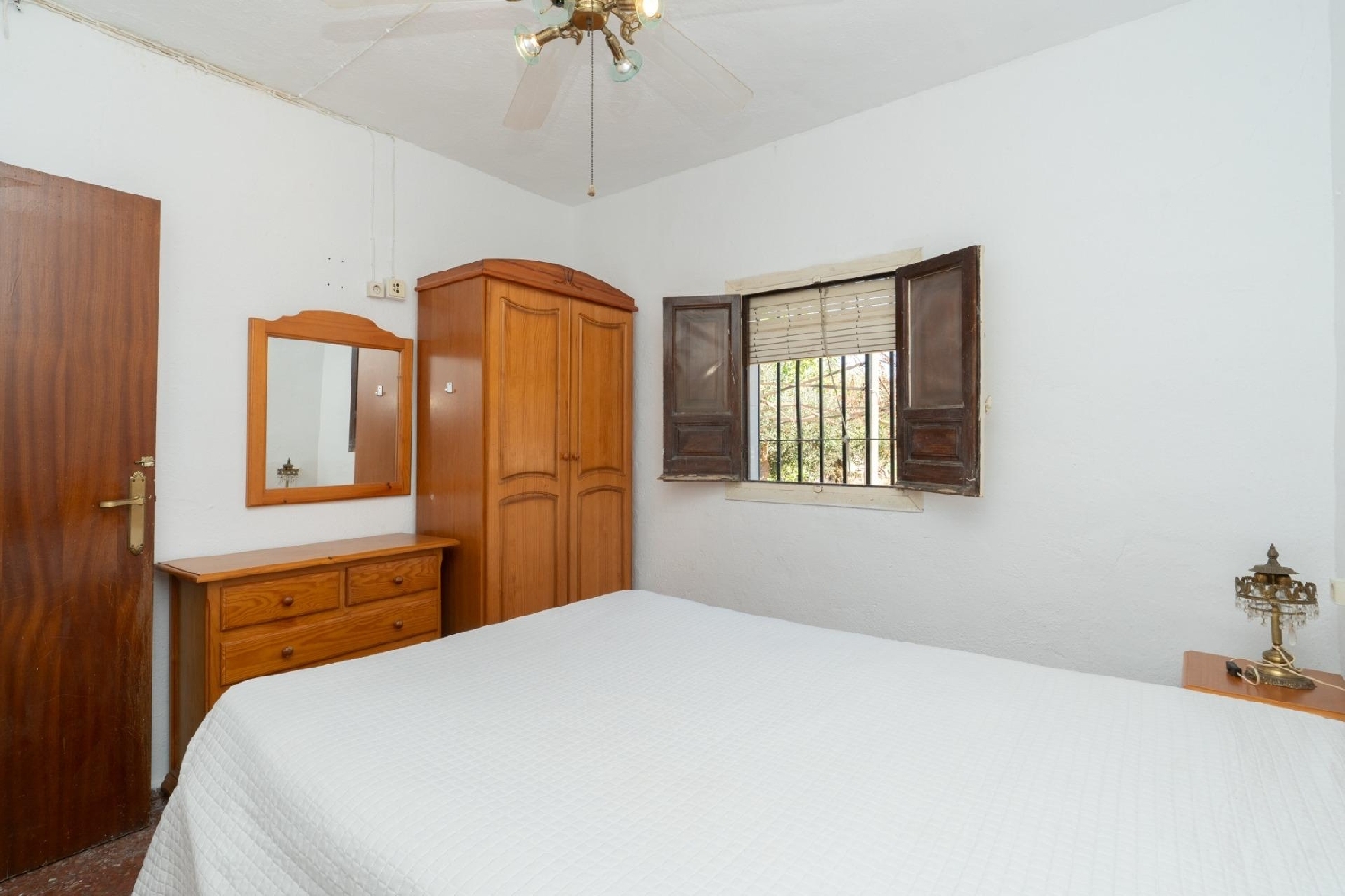  à vendre maison de campagne Motril Costa Tropical 7