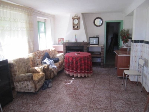 Novelda Vinalopó Mitjà hus på landet foto 6298150